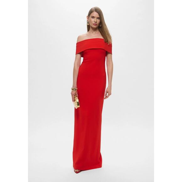 Evening Cocktail Dress - Picture 1 of 3